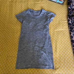 Lululemon Swiftly Tech Short Sleeve